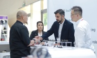 印尼数据中心及云计算展览会IIDCC(Indonesia Data Center and Cloud Summit & Expo)2026年展位预定流程,企业参展必备步骤+避坑要点