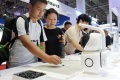 2027年珠海大湾区明日纪元人形机器人产业展览会全攻略