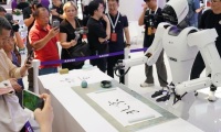 珠海大湾区明日纪元人形机器人产业展览会(GBA Next Humanoid Expo)2027年票务信息