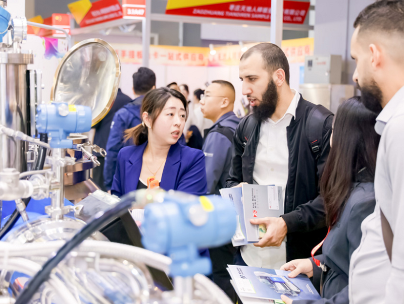 中国(广州)国际表面处理展览会