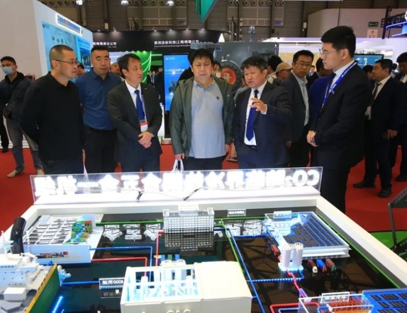 中国(上海)制冷展