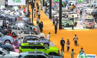 2025柳州车展参展攻略(时间+地点+门票)