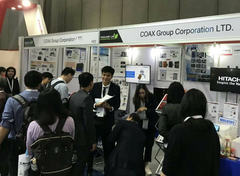 泰国曼谷化工展览会