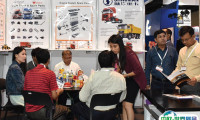 菲律宾汽配展2025参展攻略(时间地点+门票怎么买?)