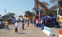 2027年刚果(金)国际工业机械及矿业展览会(DRC Mining Week)涵盖哪些展品类别?