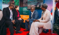 刚果（金）国际工业机械及矿业展览会(DRC Mining Week)2027年参展指南