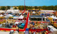 2027年利比亚班加西建材建筑展览会(Libya Build)如何获取门票?购票方式有哪些?