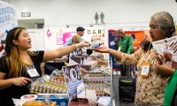 2026年加拿大温哥华消费品及礼品展秋季(Vancouver Gift Expo)涵盖哪些展品类别?