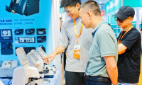 2026泰国眼镜展时间及地点