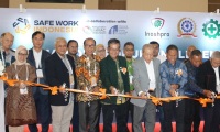 印尼劳保及职业健康展览会(Safe Work Indonesia)怎么预约展位?标准流程清晰指南