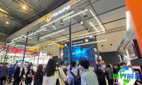 2025深圳新能源车展参展商名单预览与展位预定指南