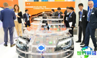 2026年德国车展参展全指南（日程安排/观众注册）