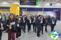 2026年韩国特许经营博览会 参观者预先登记正热烈开展