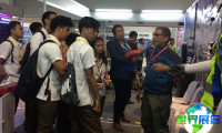 2026年菲律宾通讯展日程与场馆信息