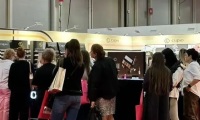 2026年罗马尼亚美容美发展览会(Cosmetics Beauty Hair)涵盖哪些展品类别?