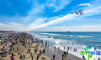如何获取2026年美国海上航空展的会刊?