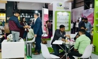 2026年印度孟买专业美容美发展览会(Professional Beauty India)展示范畴
