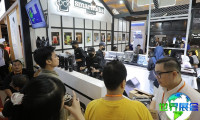 2026年印尼特许经营展门票费用公布