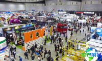 2026年日本卡车展览会(Japan Truck Show)观展攻略:日程安排与票务信息