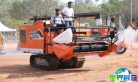 2025年印度农业机械展览会 (EIMA Agrimach INDIA) 观展指南(日程场馆+门票费用)