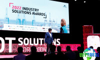 2026年西班牙物联网展览会 (IOTSWC) 观众预先登记正热烈展开