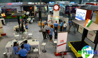 2026年印度交通展(TrafficInfraTech Expo)涵盖哪些展品?