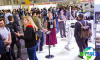 2026年亚特兰大机器人展(IEEE ICRA)参展指南(日程地点与购票方式)