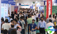 2027年印度无纺布展(Techtextil India)票价及购票方式