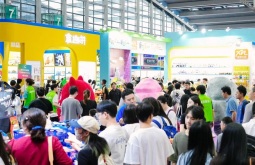 2027年上海国际IP授权产业博览会(CIPE)涵盖哪些展品类别?
