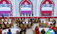 土库曼斯坦纺织展(TurkmenTextile Expo)2026门票获取方式