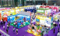 上海国际文创展&潮玩展(CIPE)2027年参展指南