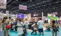 2026年中东迪拜婴童用品展览会(The Baby & Kids Expo Dubai)门票购买方式