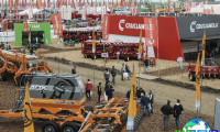 2026年阿根廷农业机械展(AgroActiva)观展全攻略:日程安排/场馆位置/票价详情