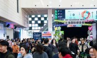 第十三届IWF上海健身展：AI智能健身引领行业新趋势