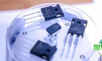 三代半功率技术热潮涌动，相约elexcon“SiC&GaN功率半导体新技术与新方案论坛”