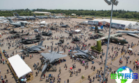 2028年新加坡航空展览会(Singapore Air Show)参观指南（日程/场馆/门票预约）