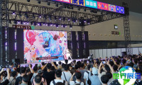 2026年上海动漫展(CCG EXPO)参观全攻略:日程安排与票务详情