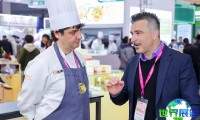 2026年上海酒店用品展览会(HOTELEX SHANGHAI)参观指南（日期/场馆/观众登记）