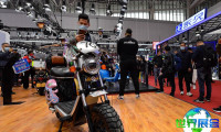 天津自行车展(CHINA NORTH BICYCLE & E-BIKE EXHIBITION)2026门票获取方式