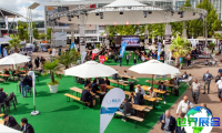 2026年法兰克福国际汽车零配件及售后服务展(Automechanika Frankfurt)观展指南(日程场馆+购票方式)