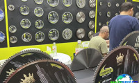 2026年永康五金博览会(CHINA HARDWARE FAIR)购票渠道与票价详情