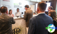 2028波兰混凝土展(ICCX Central Europe)观展全攻略：日程场馆与票价详情