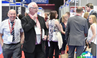 2026年英国表面处理展(Surfex)门票如何申请?费用是多少?