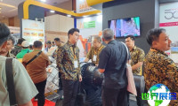 2027年印尼糖业博览会(Sugarex Indonesia)将展出哪些产品?