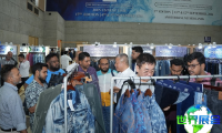 2026年孟加拉国牛仔博览会(Bangladesh Denim Expo)观展指南(日程+场馆+购票)