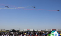 2025年天津直升机博览会(China Helicopter Expo)门票如何获取,有哪些购买渠道?