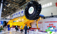 2025年北京国际煤炭与采矿展览会(CHINA COAL&MINING EXPO)将展示哪些产品?