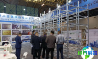 2026上海建筑展(SHANGHAI CITY AND ARCHTECTURE EXPO)观展指南(日程+场馆+票务)