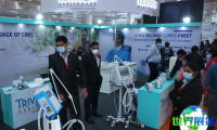 2026年印度医疗设备展览会(MEDICALL EXPO)观展指南(日程+展馆+购票)