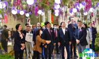 2026年北京国际花卉园艺展(Hortiflorexpo IPM Beijing)门票如何购买，有哪些购票渠道？
